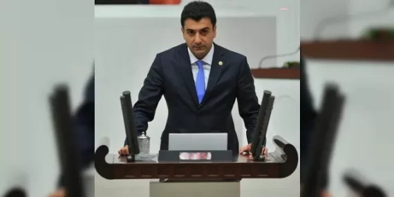 CHP’Lİ ZEYNEL EMRE’DEN ÖNEMLİ İDDİA!…