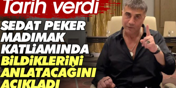 ORTALIK KARIŞACAK!…