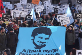 ALİ İSMAİL KORKMAZ