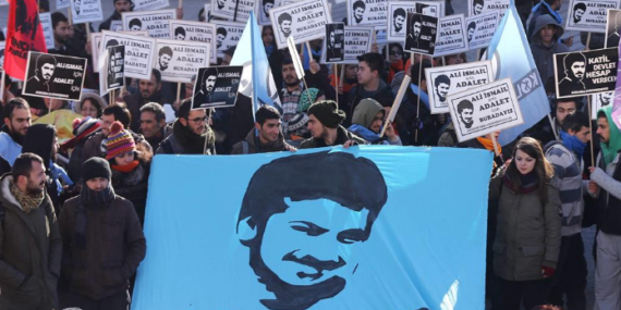 AYM'DEN ALİ İSMAİL KORKMAZ KARARI 1 AYM’DEN ALİ İSMAİL KORKMAZ KARARI