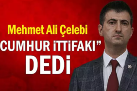 ÇELEBİ