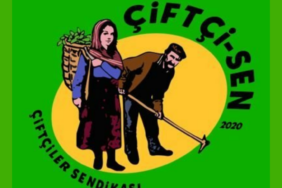 ÇİFTÇİLER SENDİKASI