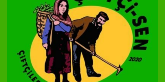 ÇİFTÇİLER DERTLİ