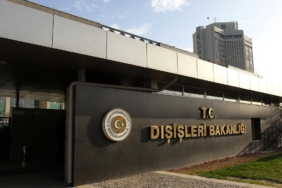 DIŞİŞLERİ BAKANLIĞI