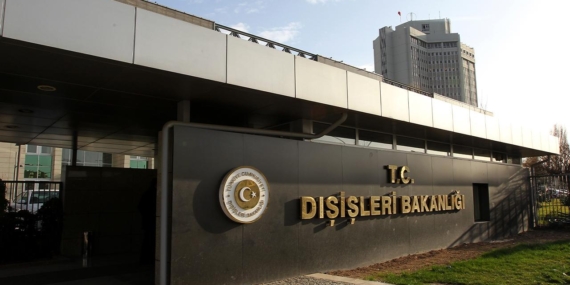 DIŞ POLİTİKADAKİ İLGİNÇ GELİŞMELER!…