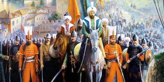 YANLIŞTAN NİHAYET DÖNÜLDÜ…