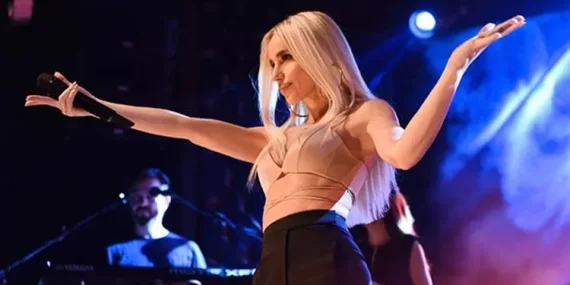 VE GÜLŞEN GÖZALTINA ALINDI!…