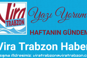 TRABZON MU? ARAPZON MU? 3 HAFTANIN GÜNDEMİ