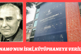 HASAN İZZETTİN DİNAMO