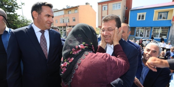 İMAMOĞLU,ARDAHAN'DAYDI 11 İMAMOĞLU,ARDAHAN’DAYDI