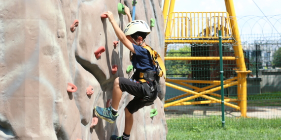 MACERA PARKI İLGİ ODAĞI OLDU