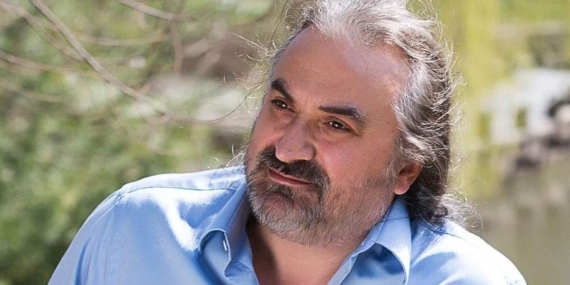 “KUZEYİN OĞLU” VOLKAN KONAK BEYLİKDÜZÜ’NDE…