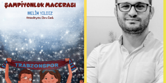 KUZEY VE DAMLA’NIN ŞAMPİYONLUK MACERASI