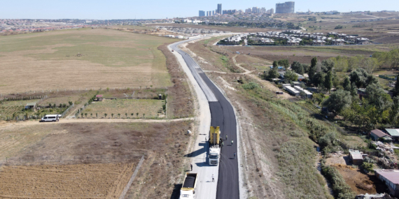 ASFALT SEFERBERLİĞİ 10 ASFALT SEFERBERLİĞİ