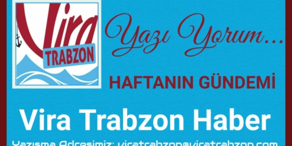 TRABZON’DA BÜYÜK PROVOKASYON