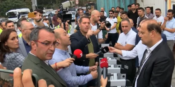 İBB’YE BİR ENGEL DAHA