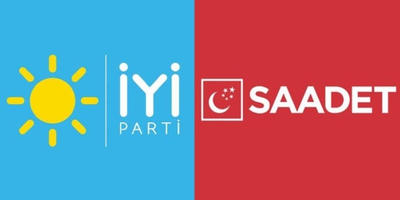 İKİ PARTİ KURULTAY KARARI ALDI