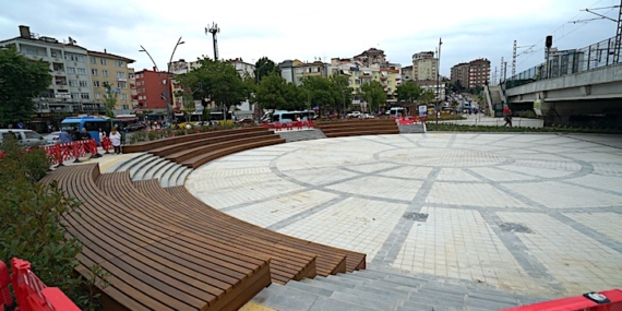 KARTAL, CİLLOP GİBİ OLDU