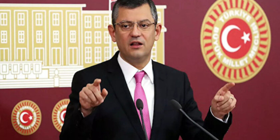 ÖZGÜR ÖZEL,ERDOĞAN'I YALANLADI!... 8 ÖZGÜR ÖZEL,ERDOĞAN’I YALANLADI!…