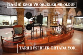 Tarihi eser