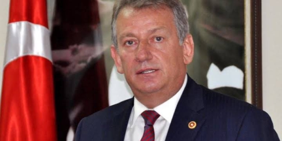 HALUK PEKŞEN,YANLIŞ TESHİŞ KURBANI MI?