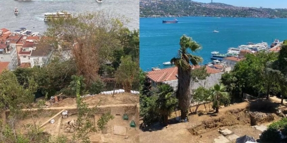 BOĞAZDA Kİ SKANDAL!…