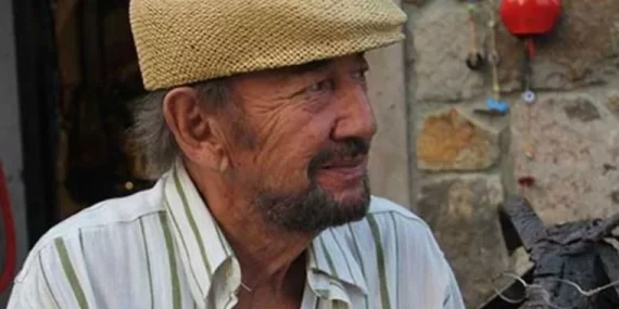 EROL MANİSALI’YI KAYBETTİK