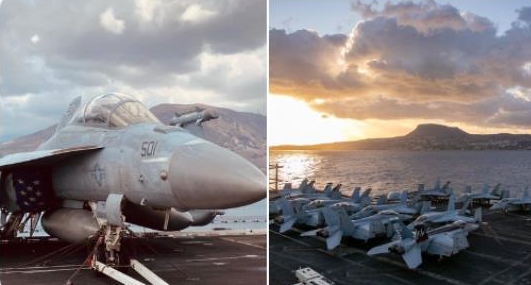 ABD’DEN TÜRKİYE’YE GÖZDAĞI