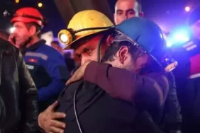 AMASRA MADEN OCAĞINDA Kİ BÜYÜK İHMAL!... 51 AMASRA