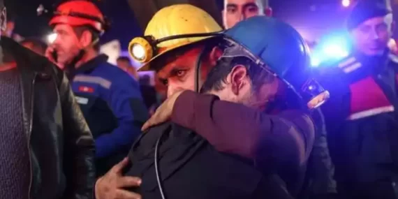 AMASRA MADEN OCAĞINDA Kİ BÜYÜK İHMAL!…