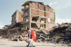 DERS COĞRAFYA; KONU:DEPREM! 47 DEPREM
