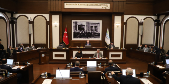 2023 YILI, ‘CUMHURİYET VE DEMOKRASİ YILI’ İLAN EDİLDİ.