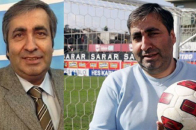 GAZETECİ CEVAT KOL YAŞAM SAVAŞINI KAYBETTİ! 53 CEVAT