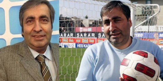 GAZETECİ CEVAT KOL YAŞAM SAVAŞINI KAYBETTİ!