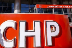 CHP'DE 81 İL BAŞKANININ YARISI İSTİFA ETTİ 48 CHP G.M