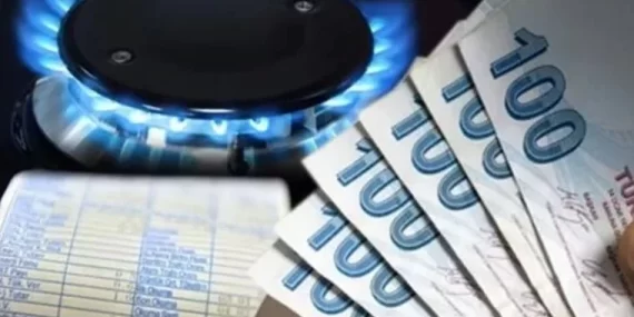 37 BİN 657 HANENİN DOĞALGAZI KESİLDİ