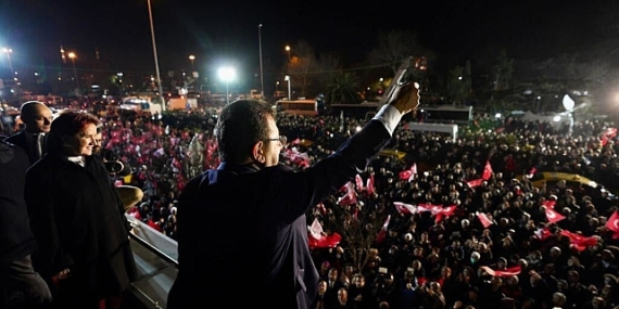 DEMOKRASİYE HUKUK DARBESİ 1 DEMOKRASİYE HUKUK DARBESİ