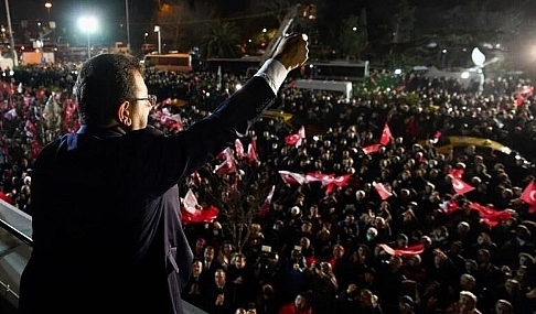 YSK BAŞKANI’NDAN İMAMOĞLU AÇIKLAMASI