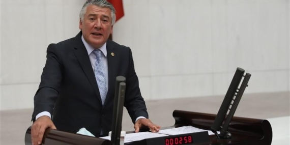 HÜSEYİN ÖRS, TABURCU OLDU