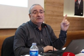 PROFESÖR KADIOĞLU UYARDI: "AKIL DIŞI VE BİZE YAKIŞMIYOR..." 3 Mikdat Kadıoğlu
