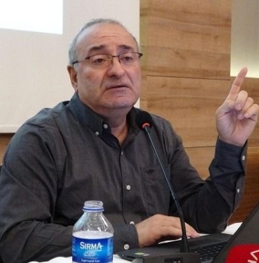 Mikdat Kadıoğlu