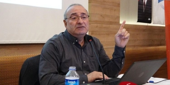 PROFESÖR KADIOĞLU UYARDI: “AKIL DIŞI VE BİZE YAKIŞMIYOR…”