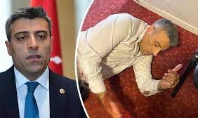 ÖZTÜRK YILMAZ