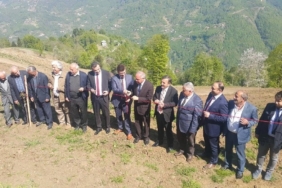 İHALESİ VAR,REKLAMI VAR AMA KENDİSİ YOK 50 TONYA