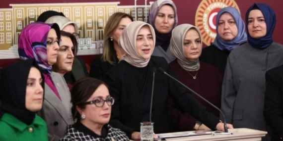 TÜRBAN,GÜNDEMİ DE ÖRTECEK!…