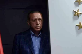 Tayyip Erdoğan