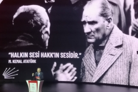 CHP'NİN 2023 VİZYON BELGESİ 4 VİZYON KAPAK