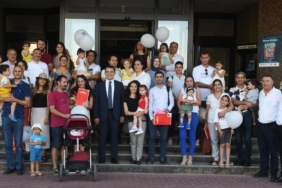 ÖRNEK PROJE İSTANBUL'DA 40 Yenişehir Belediye