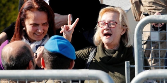 MÜEBBET HAPSE, İSTİNAF ONAYI