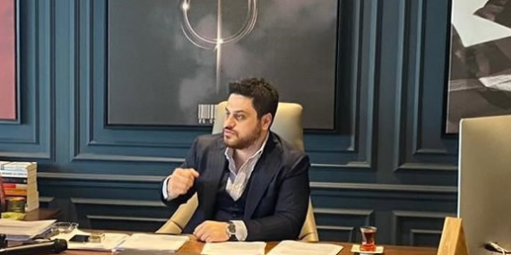 BAĞIMSIZ TÜRKİYE PARTİSİ SEÇİMLERE KATILMAYACAK